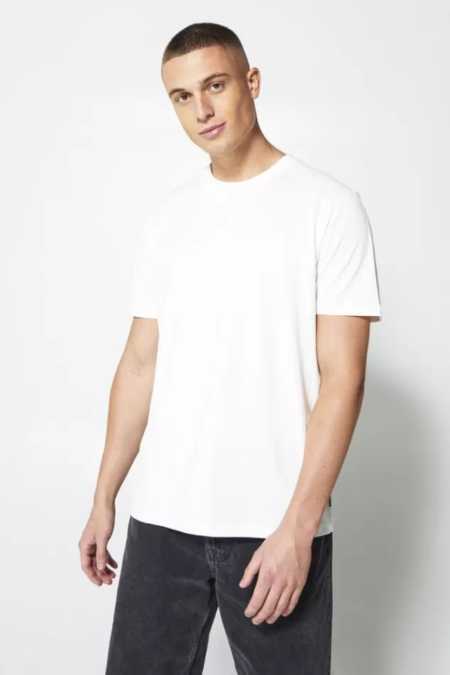 Cheap Basic T-shirt Eric Herren T-shirts & Polo's