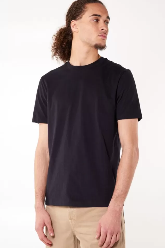 Flash Sale Basic T-shirt Eric Herren T-shirts & Polo's