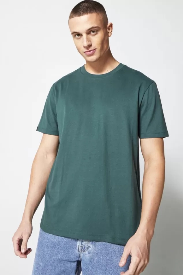 Store Basic T-shirt Eric Herren T-shirts & Polo's