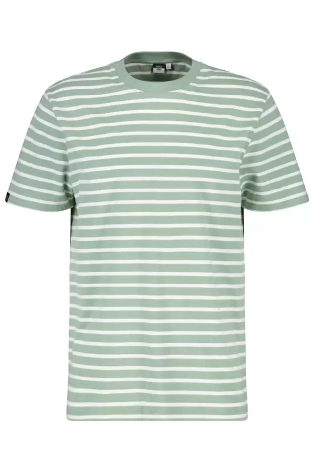 New Basic T-shirt Eric Herren T-shirts & Polo's