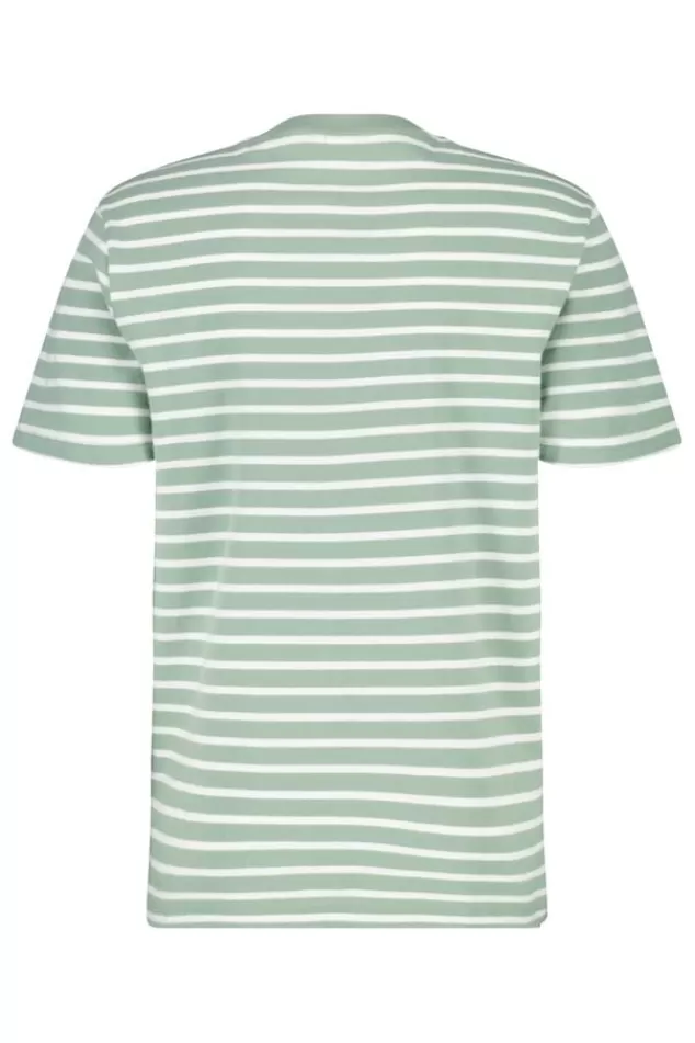 New Basic T-shirt Eric Herren T-shirts & Polo's