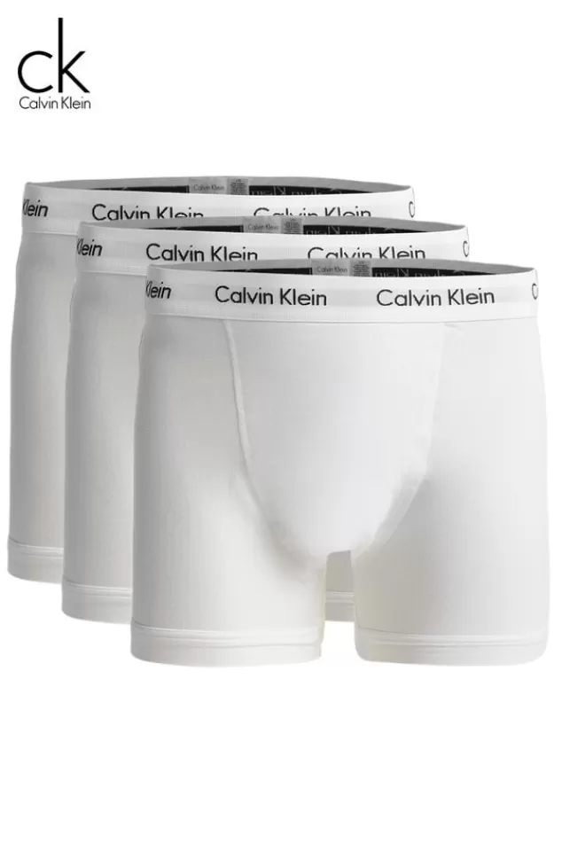 Hot Boxershort Calvin Klein 3-pack Herren Calvin Klein | Unterwäsche & Lounge