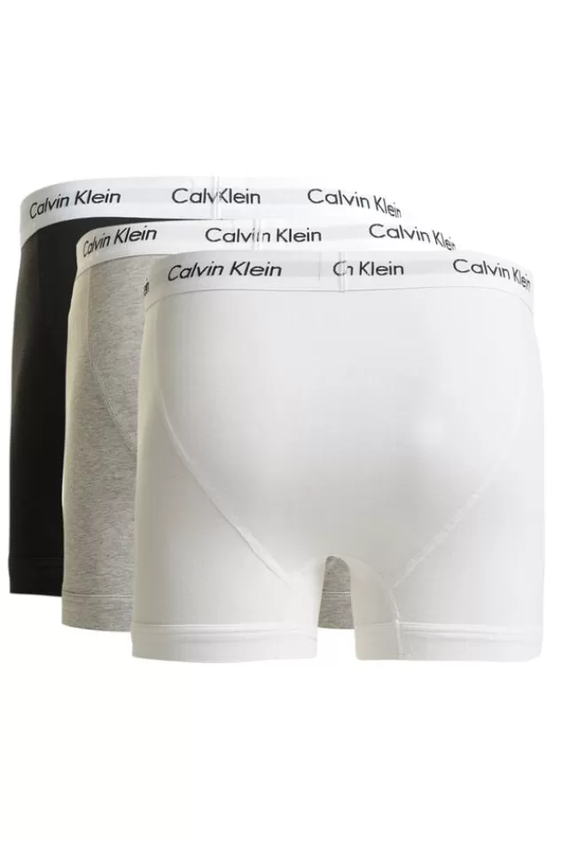 Online Boxershort Calvin Klein 3-pack Herren Calvin Klein | Unterwäsche & Lounge