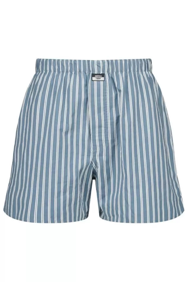 Store Boxershort Thomas P Herren Unterwäsche & Lounge