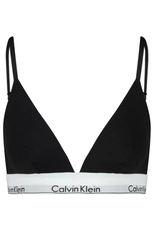 Discount Bralette Calvin Klein triangle Damen Unterwäsche & Lounge | Calvin Klein