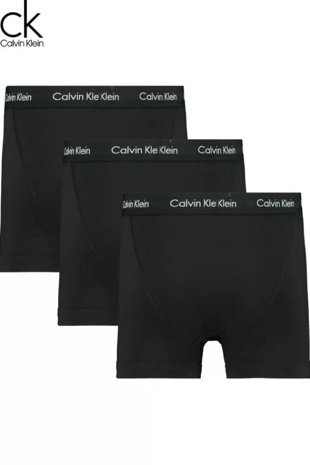 Cheap Calvin Klein boxershort 3 Pack Herren Calvin Klein | Unterwäsche & Lounge