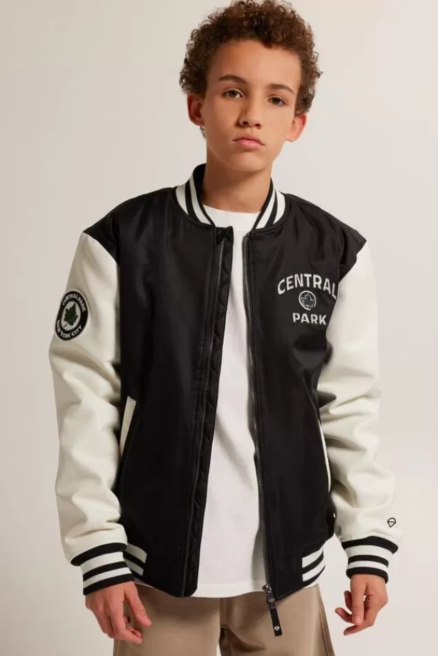 Outlet College jacke Jack JR Jacken