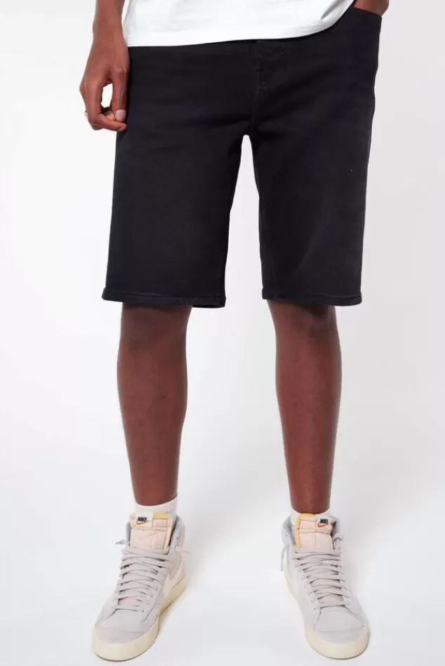 Online Denim short Robert Herren Shorts