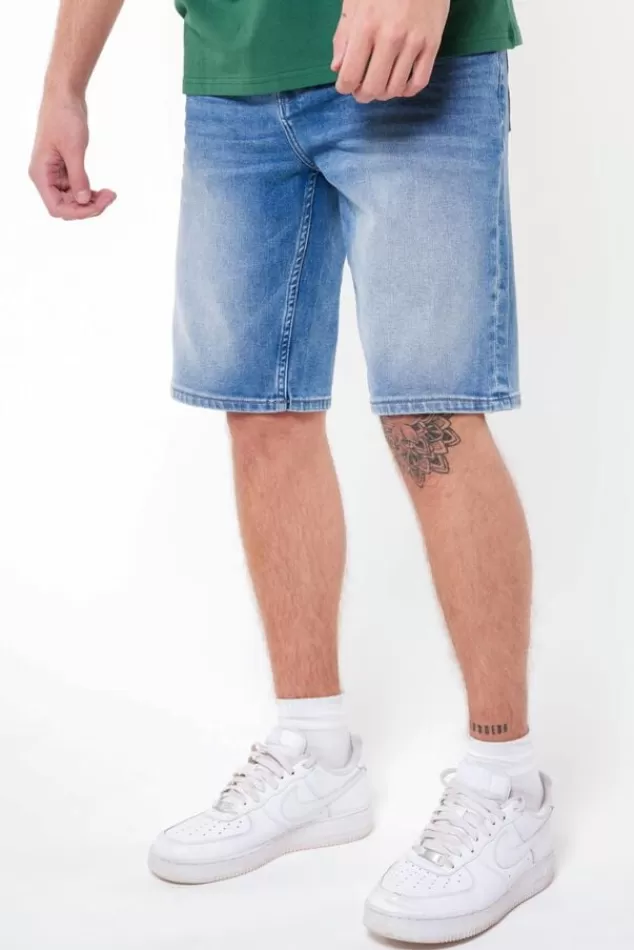 Flash Sale Denim short Robert Herren Shorts