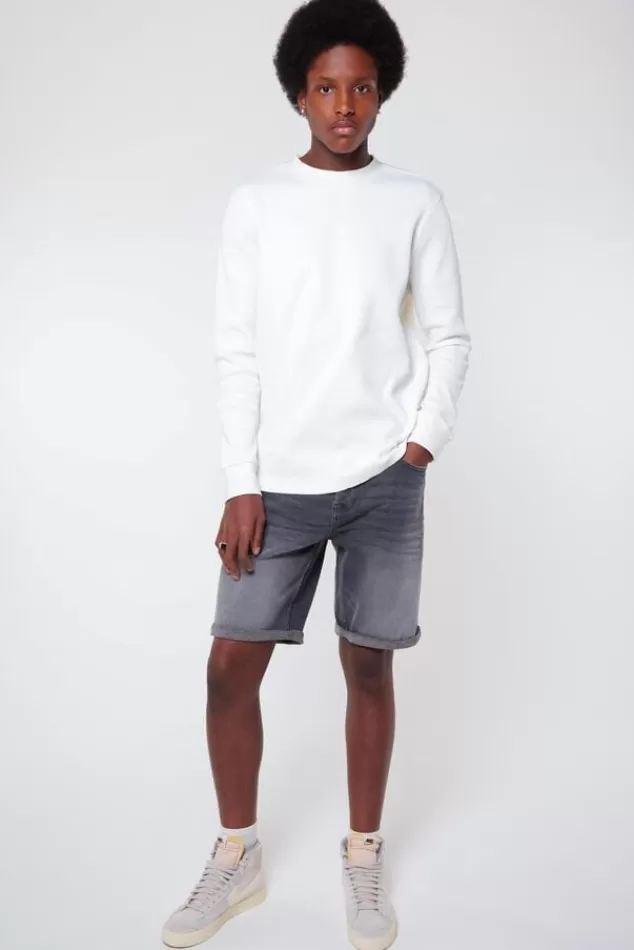 Online Denim short Robert Herren Shorts