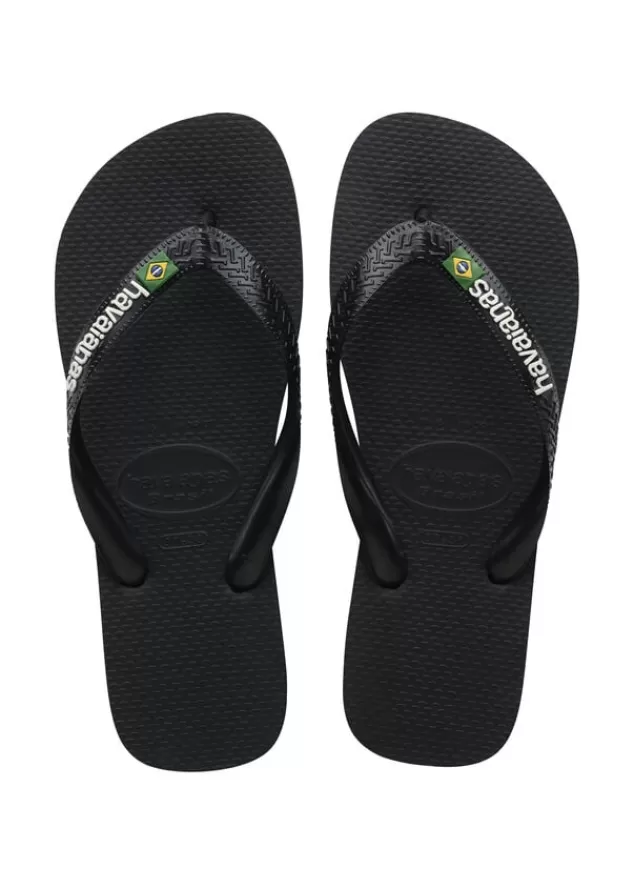 Online Havaianas Brasil Logo Herren Schuhe