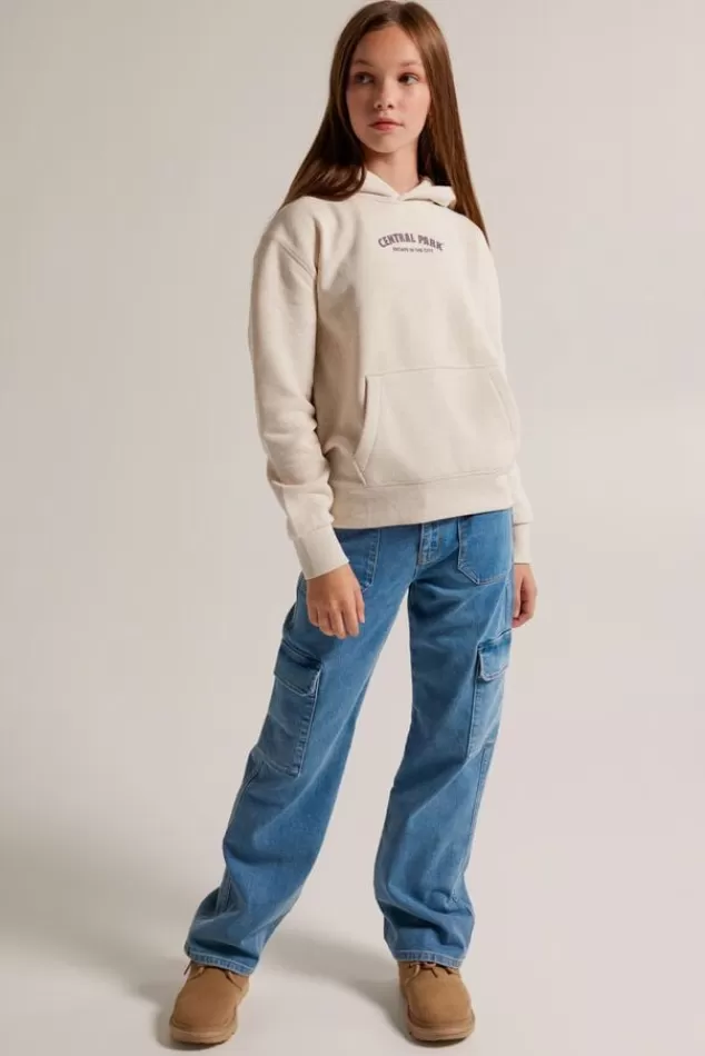 New Hoodie Sally JR Pullovers & Jacken | Sweaters & hoodies