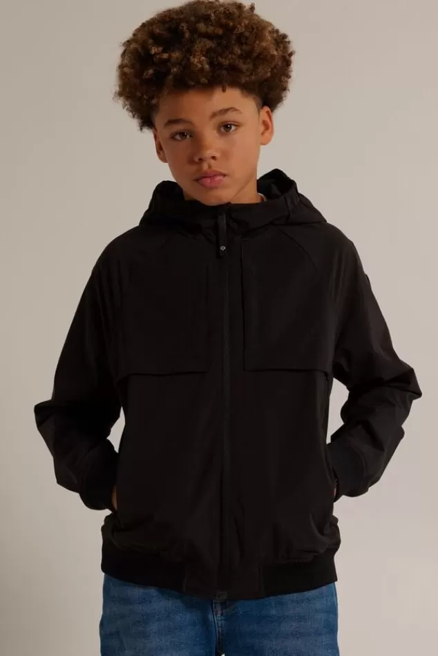 Sale Jacke Jasper JR Jacken