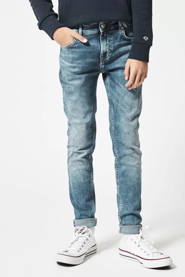 Fashion Jeans Keanu Jr Jeans