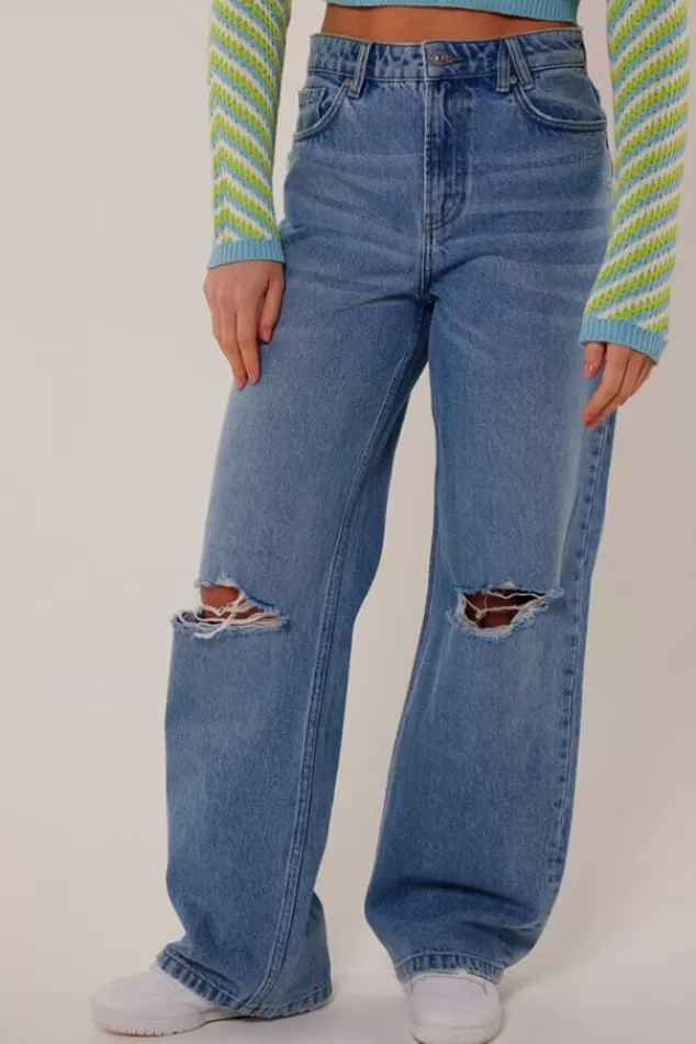 Outlet Jeans Madison Damen Jeans