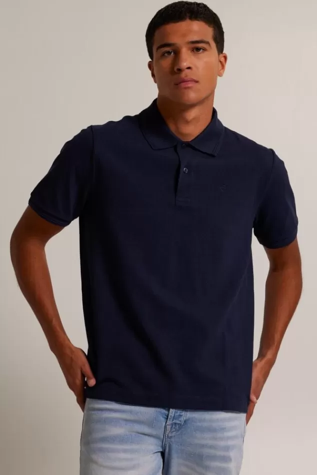 Discount polo Eddy Herren T-shirts & Polo's