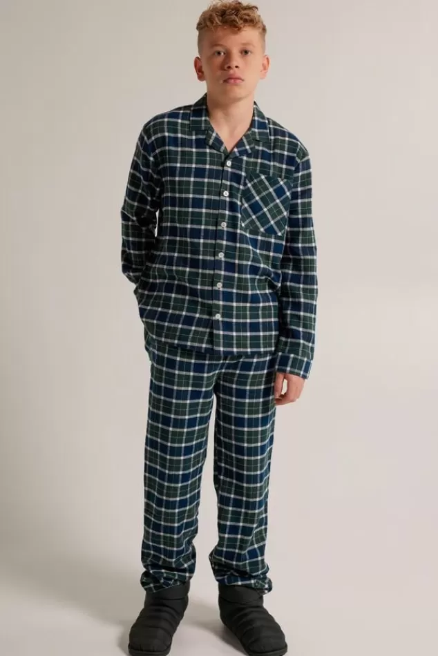 Cheap Pyjama Nathan JR Shirt Unterwäsche & Lounge