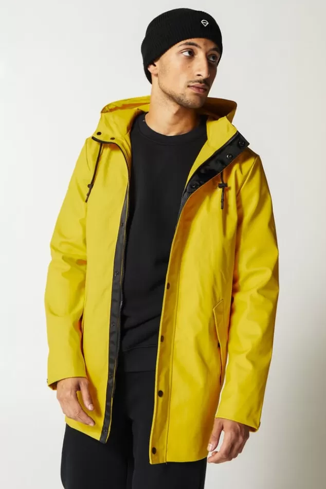 Best Sale Regenmantel Jace Herren Jacken | Men's raincoats