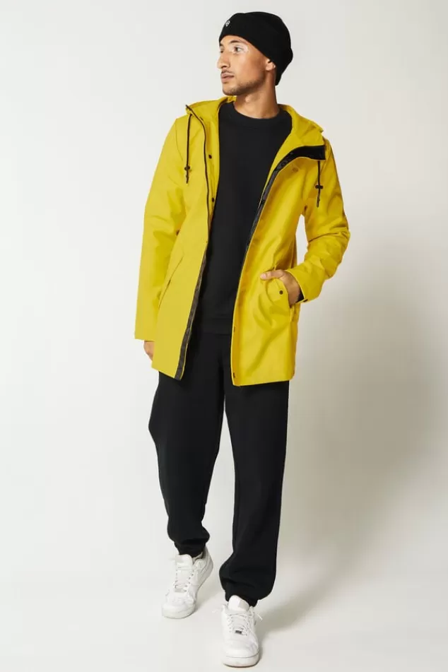 Best Sale Regenmantel Jace Herren Jacken | Men's raincoats