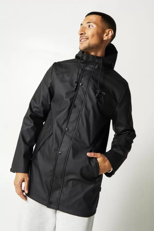 Shop Regenmantel Jace Herren Jacken | Men's raincoats