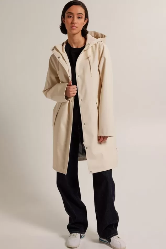 Store Regenmantel Janah Damen Jacken | Women's raincoats