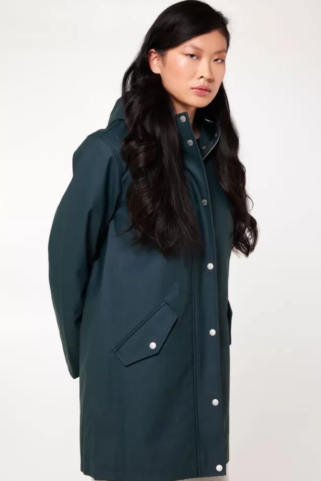 Cheap Regenmantel Janice Damen Jacken | Women's raincoats