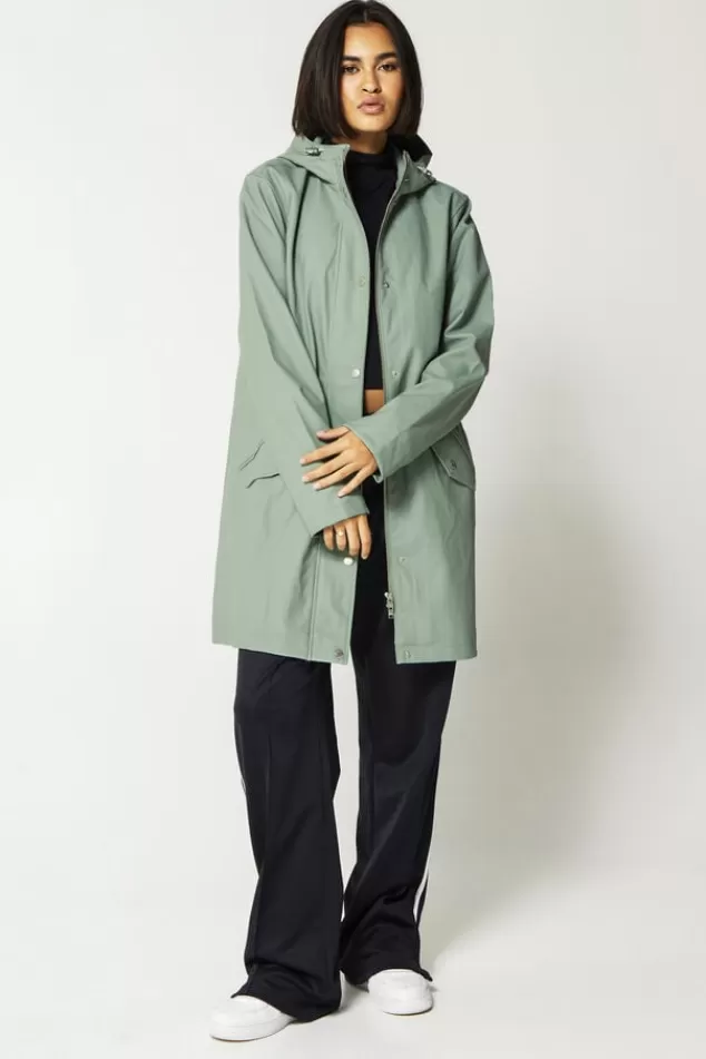 Clearance Regenmantel Janice Damen Jacken | Women's raincoats