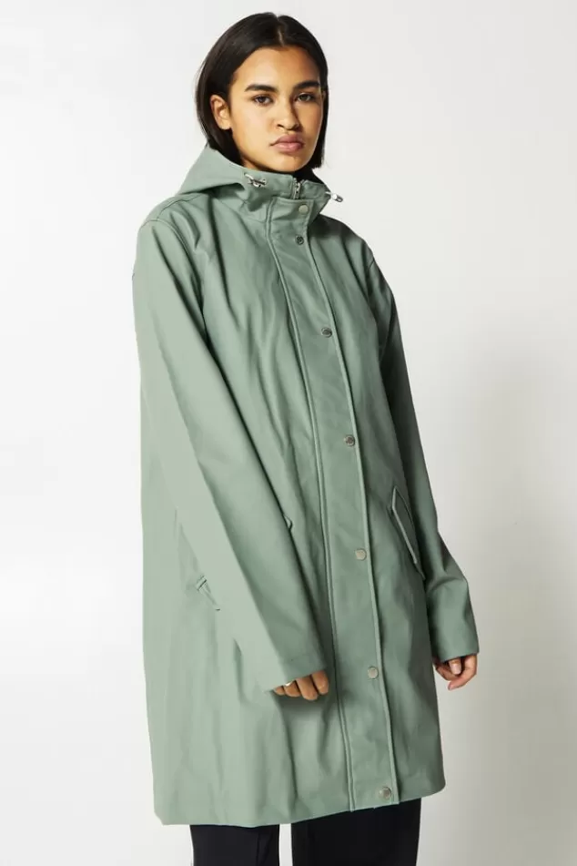 Clearance Regenmantel Janice Damen Jacken | Women's raincoats