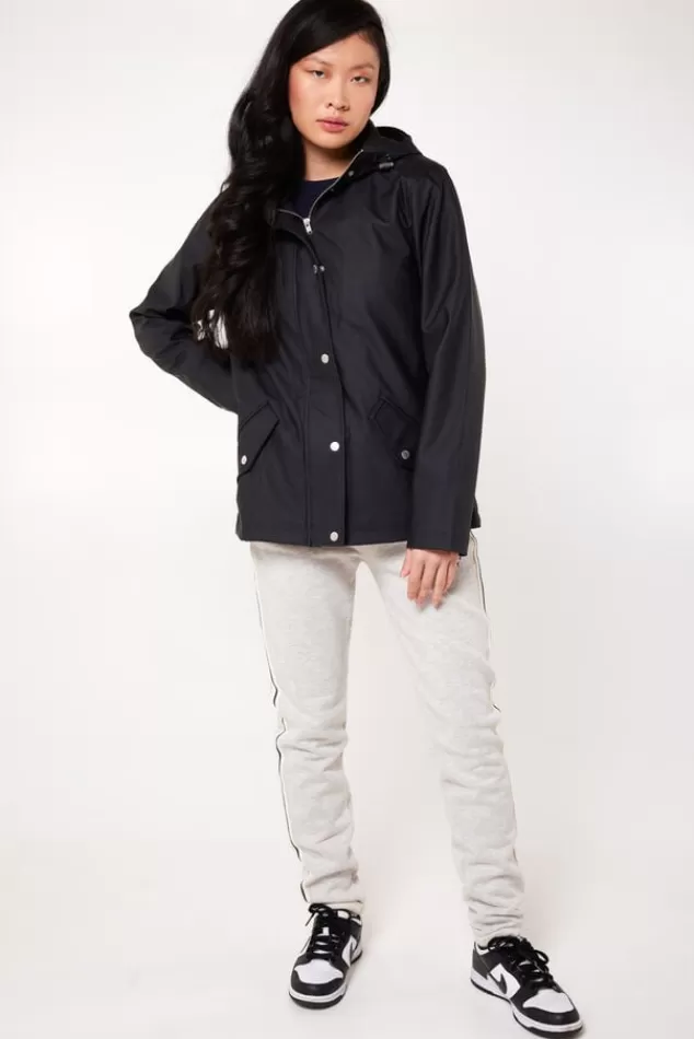 Cheap Regenmantel Janice short Damen Jacken | Women's raincoats