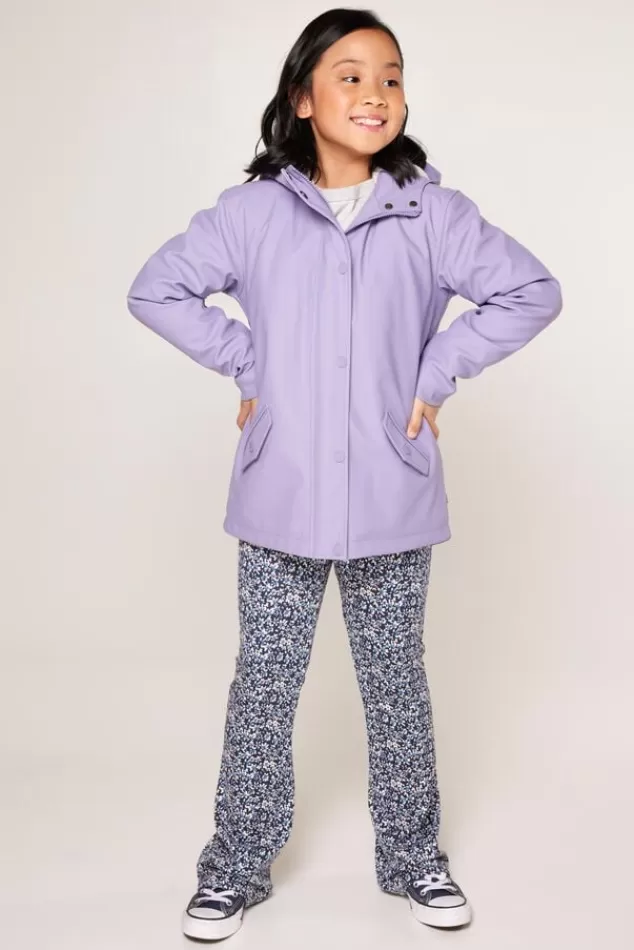 Discount Regenmantel Janice Teddy JR Jacken | Girls' raincoats
