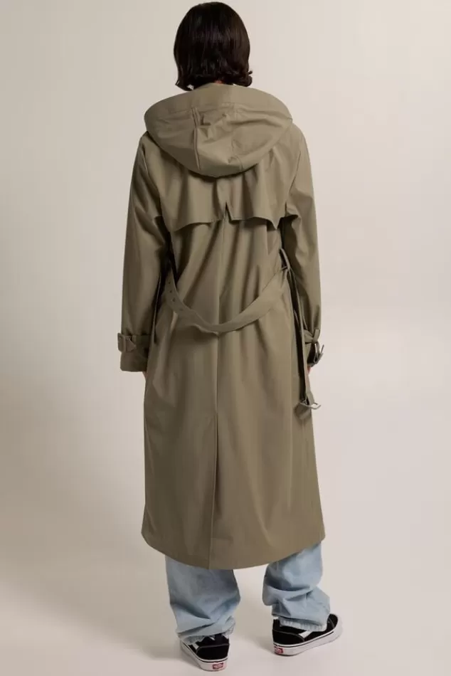 Discount Regenmantel Joan Damen Jacken | Women's raincoats