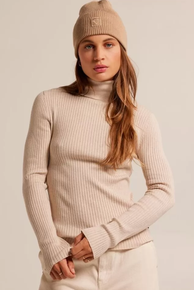 Discount Rollkragenpullover Kimberly Damen Pullovers & Jacken