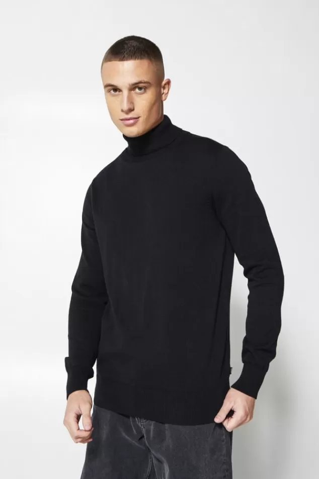 Cheap Rollkragenpullover Knox Herren Pullovers & Jacken