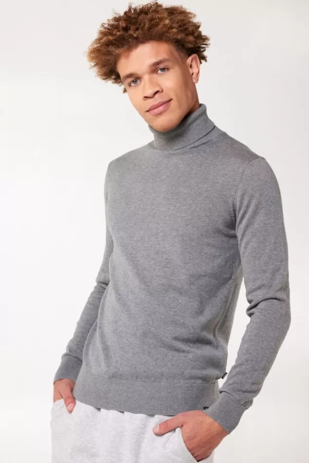 Cheap Rollkragenpullover Knox Herren Pullovers & Jacken