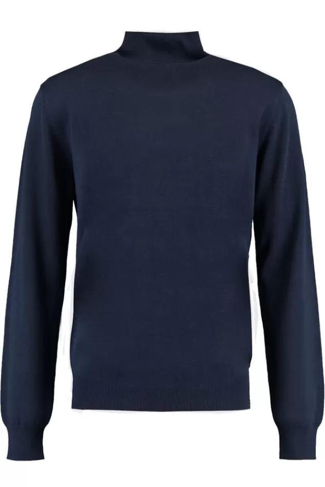 Outlet Rollkragenpullover Knox Herren Pullovers & Jacken