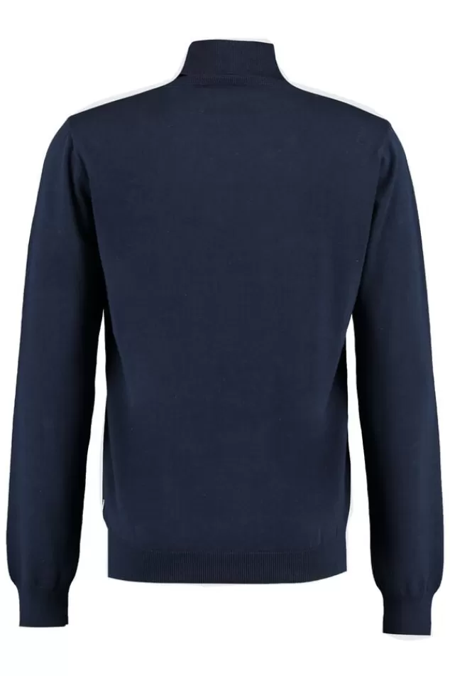 Outlet Rollkragenpullover Knox Herren Pullovers & Jacken