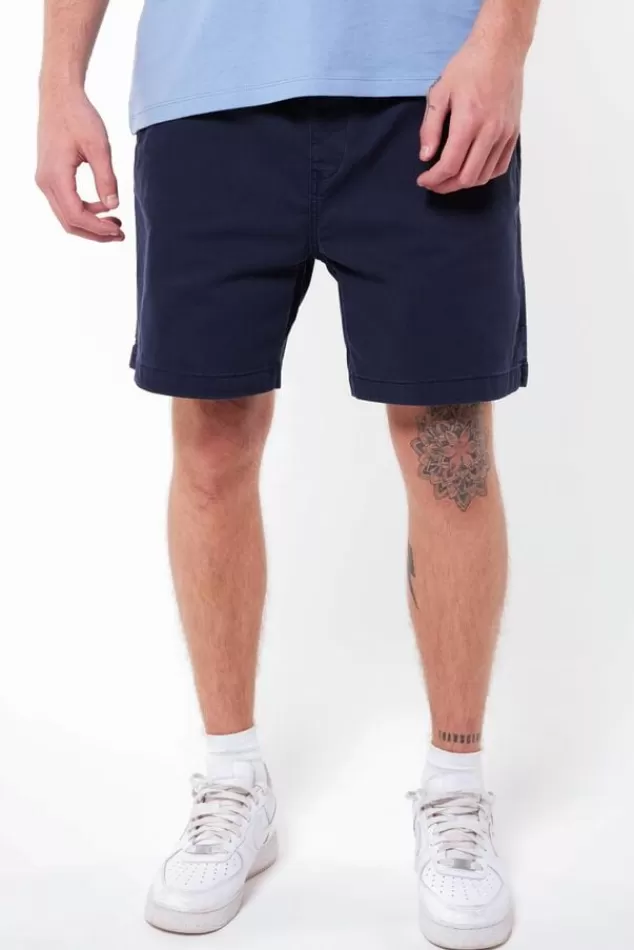 Store Short Niko Herren Shorts