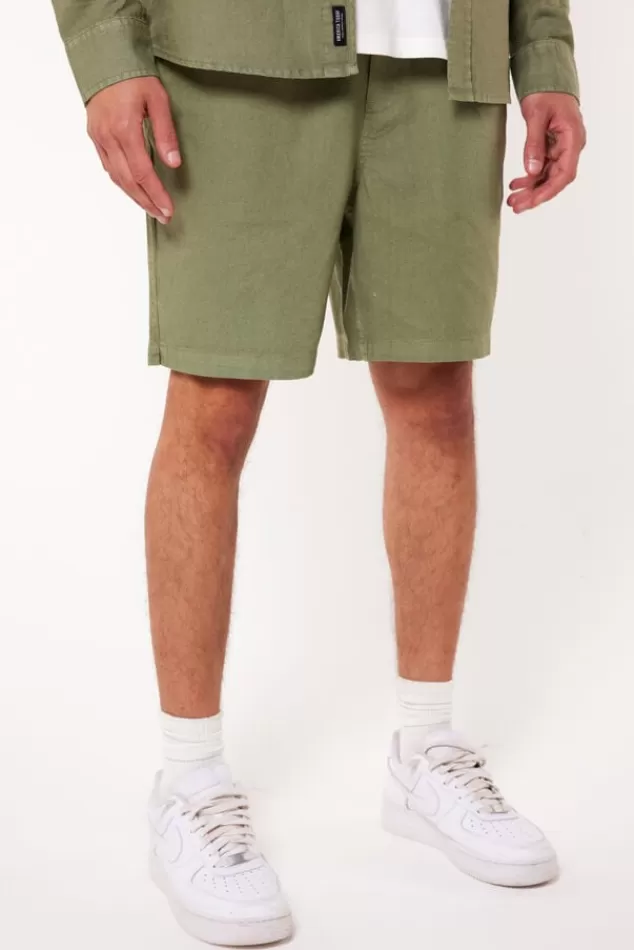 Hot Short Norman Herren Shorts