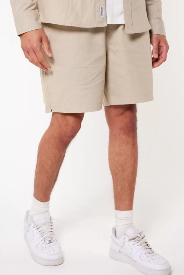 Flash Sale Short Norman Herren Shorts