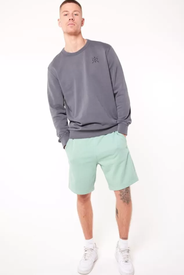 Store Short Sevan Herren Shorts