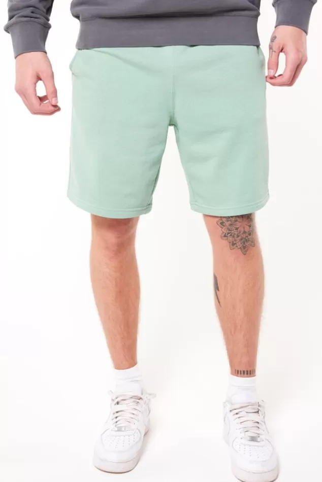 Store Short Sevan Herren Shorts