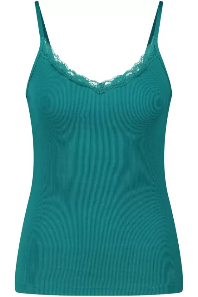 Clearance Singlet Grace Damen Unterwäsche & Lounge | T-shirts & Tops