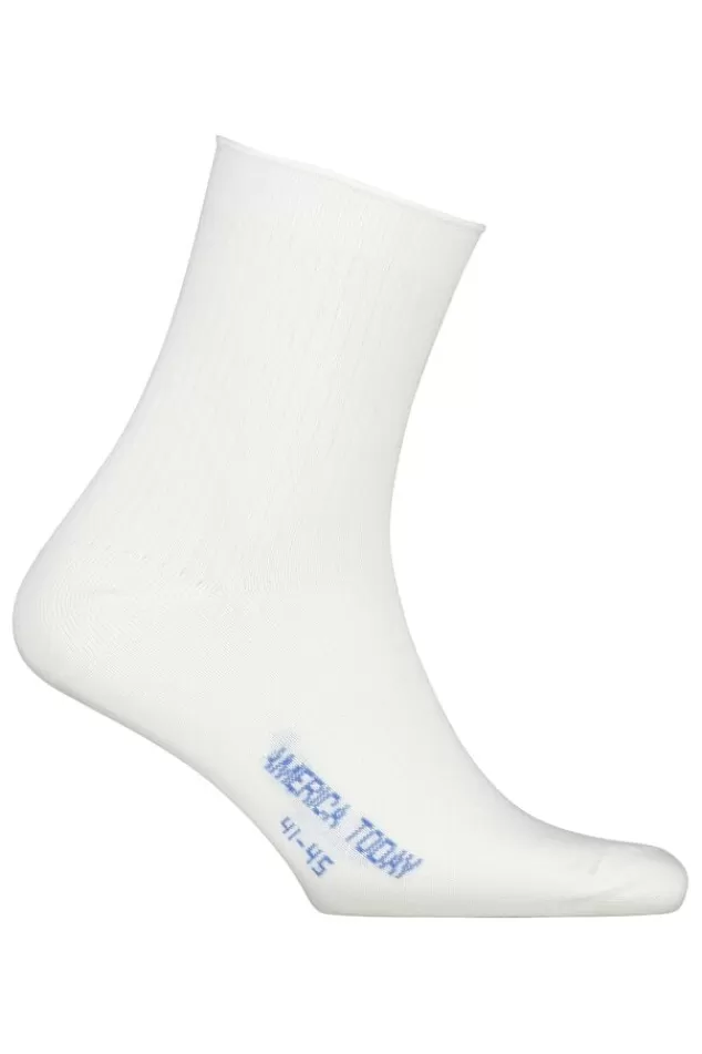 New Socken Tessy Herren Socken | Accessories