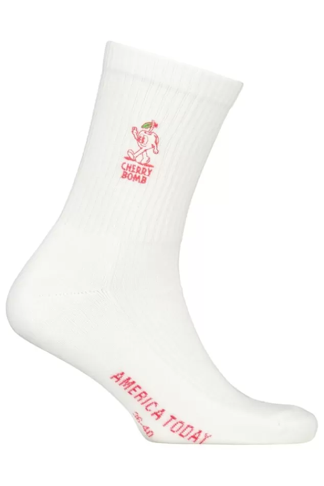 Shop Socken Thabo Fun Damen/Herren Socken | Accessories