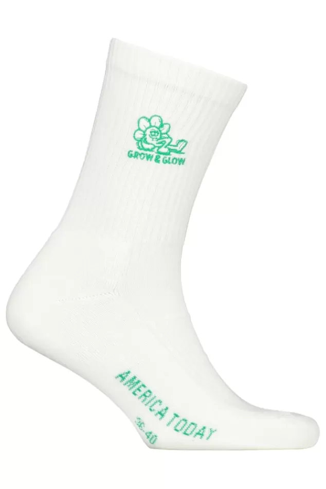 Cheap Socken Thabo Fun Damen/Herren Socken | Accessories