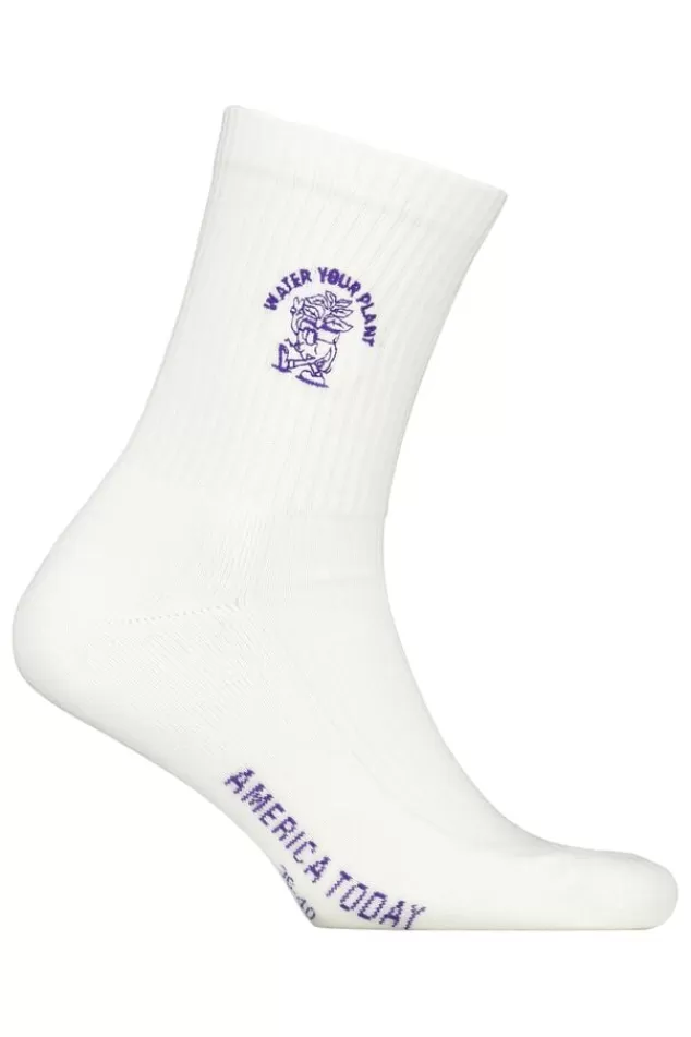 Cheap Socken Thabo Fun Damen/Herren Socken | Accessories