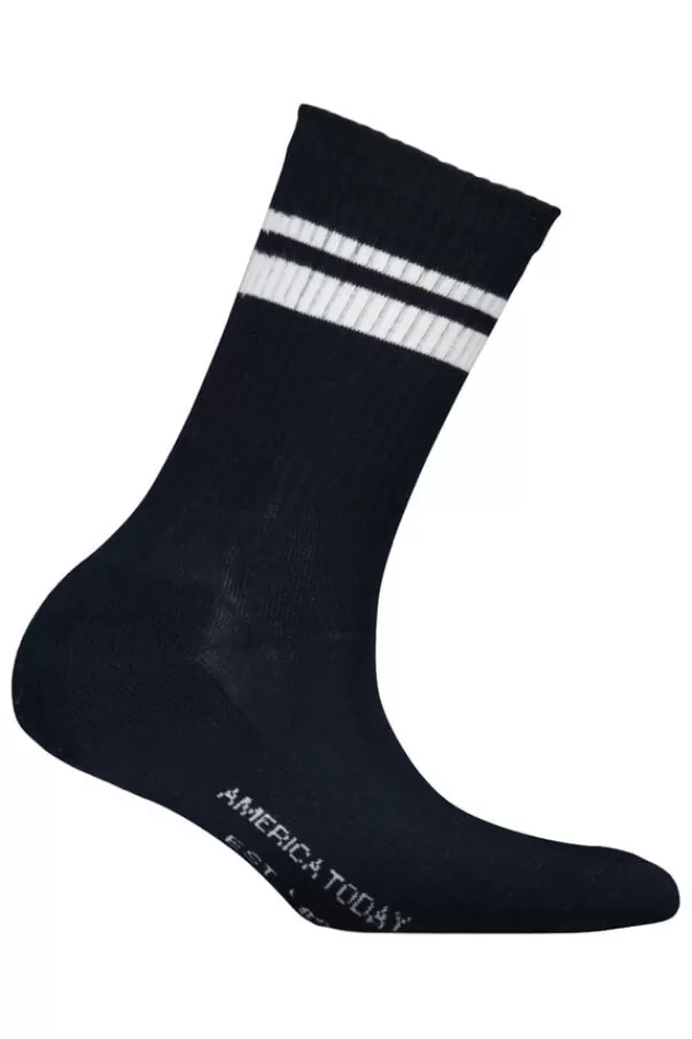 Cheap Socken Toca Damen/Herren Socken | Accessories