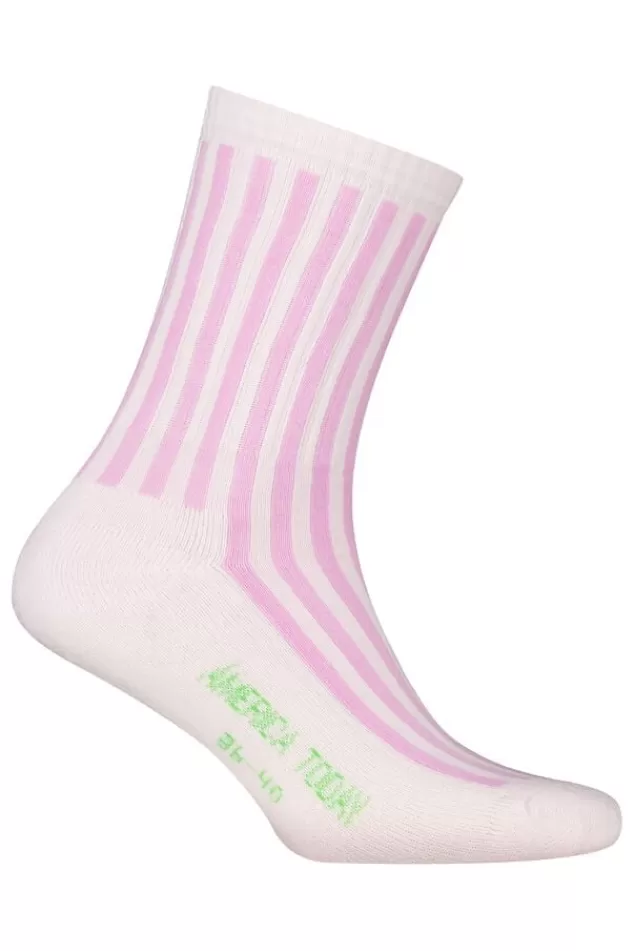 Cheap Socken Toca AOP Herren Socken | Accessories