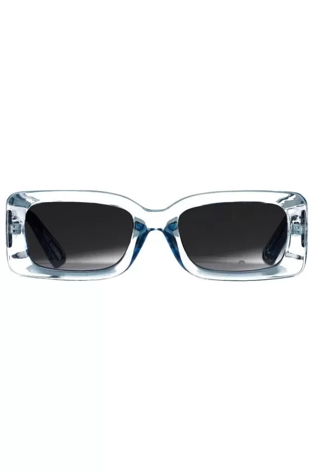 Fashion Sonnenbrille Tesi Damen/Herren Accessories | Accessories