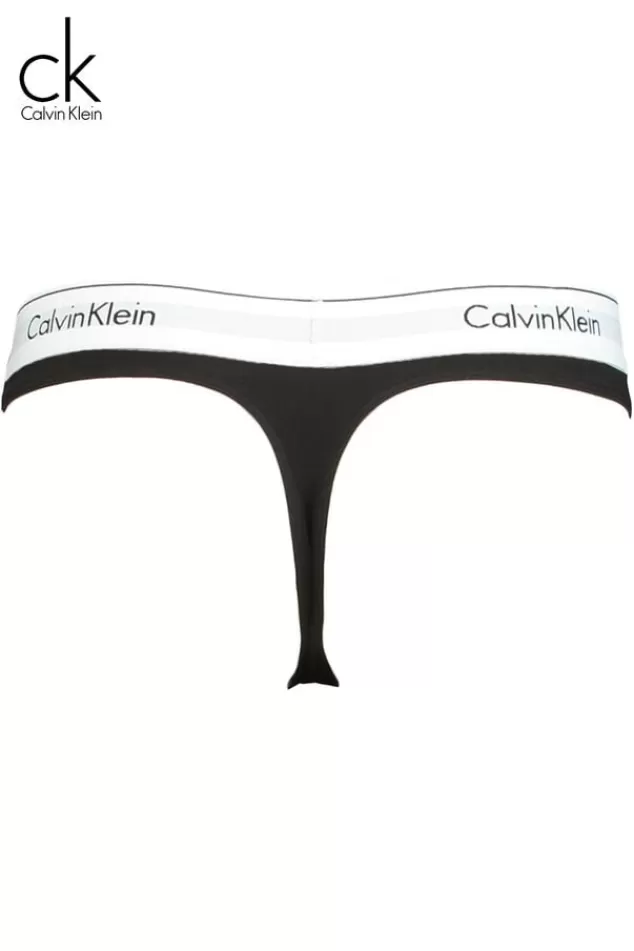 Online String Calvin Klein Damen Calvin Klein | Accessories